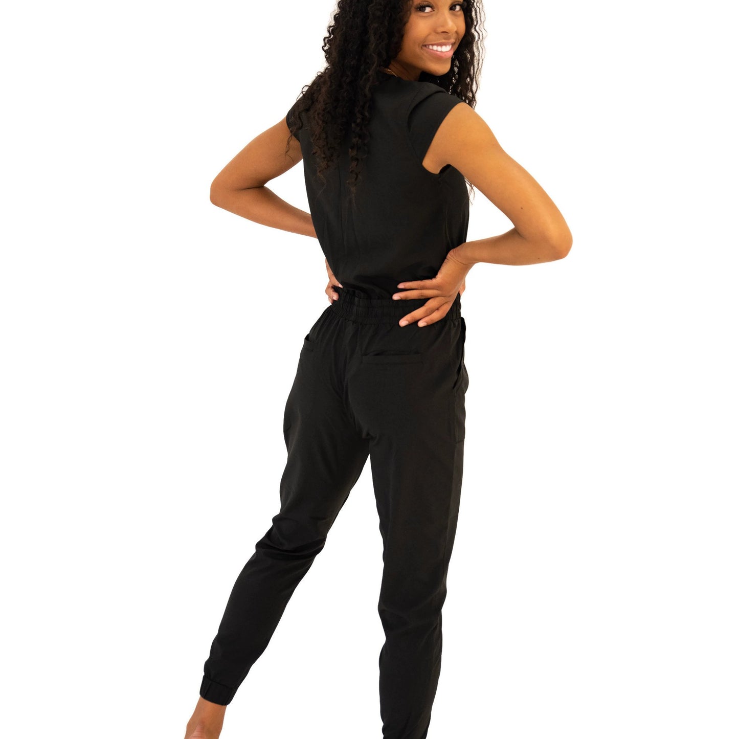 Unity Jumpsuit